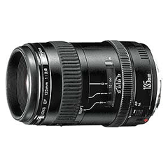 Canon EF 135mm f/2.8 with Softfocus