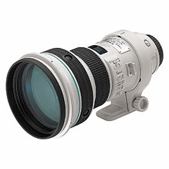 Canon EF 400mm f/4L DO IS USM