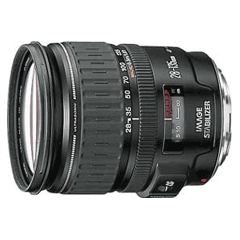 Canon EF 28-135mm f/3.5-5.6 IS USM