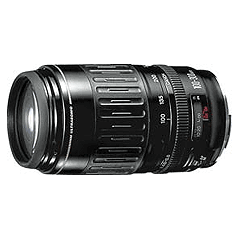 Canon EF 100-300mm f/4.5-5.6 USM