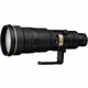 AF-S Nikkor 500mm f/4 D ED II