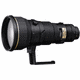 AF-S Nikkor 400mm f/2.8 ED D II