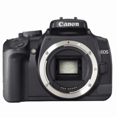 Canon EOS Digital Rebel XTi