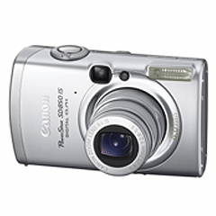 Canon PowerShot SD850 IS
