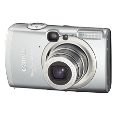 Canon PowerShot SD700 IS