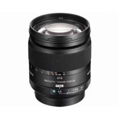 Sony 135mm f/2.8 STF