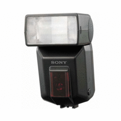 Sony HVLF36AM Flash for DSLRA100 Alpha