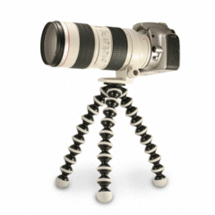 Joby GorillaPod SLR-Zoom