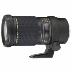 Tamron SP AF180mm F/3.5 Di LD 1:1 Macro for Nikon