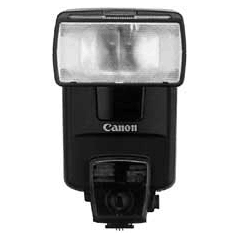 Canon Speedlite 550EX