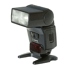 Canon Speedlite 420EX