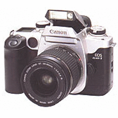 Canon EOS ELAN II