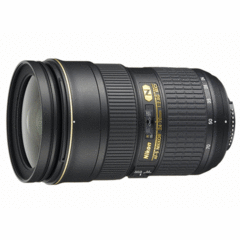 Nikon AF-S Zoom Nikkor 24-70mm f/2.8 G IF ED