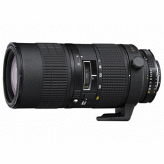 Nikon AF Zoom Micro Nikkor 70-180mm f/4.5-5.6 D