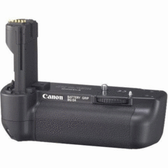 Canon BG-E4 Battery Grip for 5D