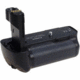 BG-ED3 Battery Grip for D30, D60, and 10D