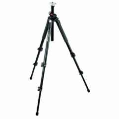 Manfrotto 190XPROB Pro Aluminum Tripod Black, without Head
