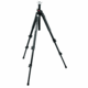 190XPROB Pro Aluminum Tripod Black, without Head