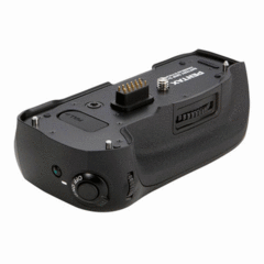 Pentax D-BG2 Battery Grip for K20D and K10D