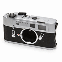 Leica M5