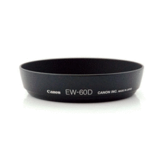 Canon EW-60D Hood (22-55)