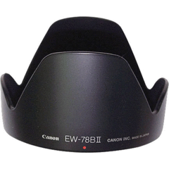 Canon EW-78BII Hood (28-135 IS)