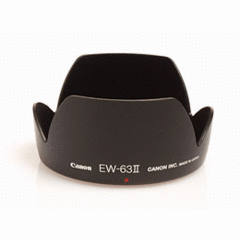 Canon EW-63II Hood (28-105)