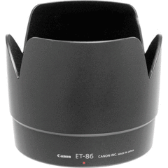 Canon ET-86 Hood (70-200 f/2.8L)