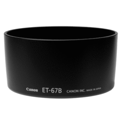 Canon ET-67B Hood (60 Macro)