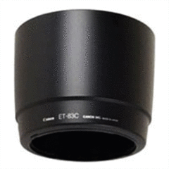 Canon ET-83C Hood (100-400 IS)