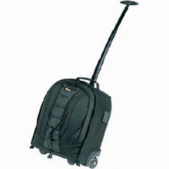 Lowepro Rolling CompuTrekker AW