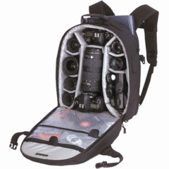 Lowepro CompuTrekker AW