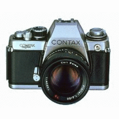 Contax S2