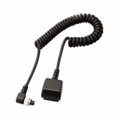 Sony FACC1AM Off-Camera Flash Cable for A100