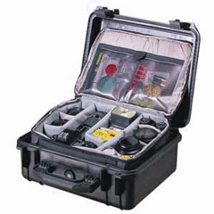 Lowepro Omni Traveler & Traveler Extreme