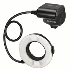 Pentax AF160FC Ring Flash