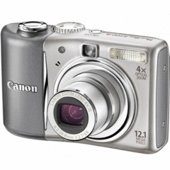 Canon Powershot A1100 IS