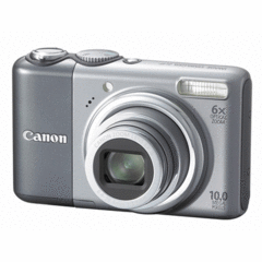 Canon Powershot A2000 IS