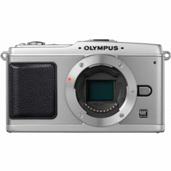 Olympus PEN E-P1