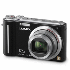 Panasonic Lumix DMC-ZS3K