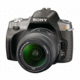 DSLRA330 with DT 18-55mm
