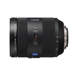 Sony 24-70mm f2.8 for Alpha