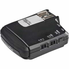 PocketWizard FlexTT5 Transceiver Radio Slave for Nikon
