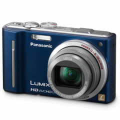 Panasonic Lumix DMC-ZS7A