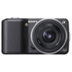 Alpha NEX-3 with 16mm Kit