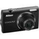 Coolpix S5100