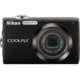 Coolpix S3000
