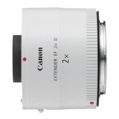 Canon Extender EF 2x III