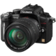 Lumix DMC-GH2 with 14-140mm Kit