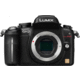 Lumix DMC-GH2